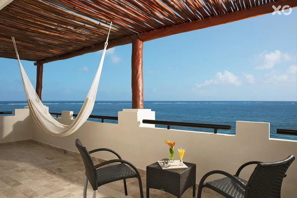 Dreams Sapphire Resort & Spa