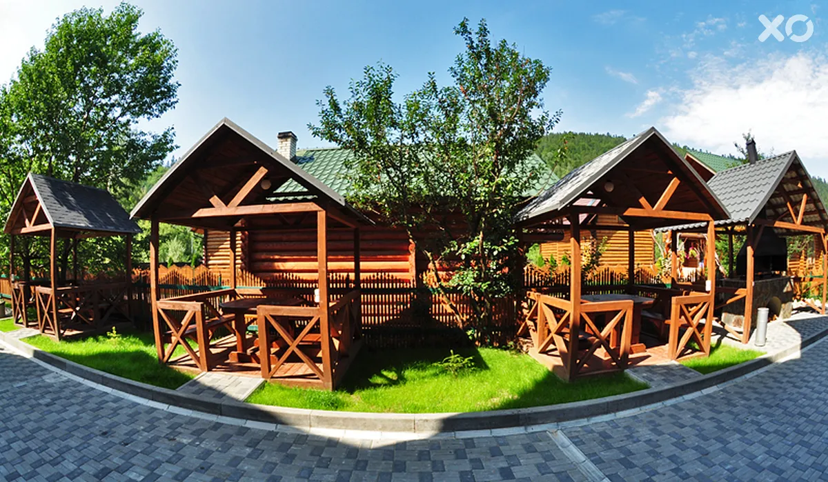 Villa Nova