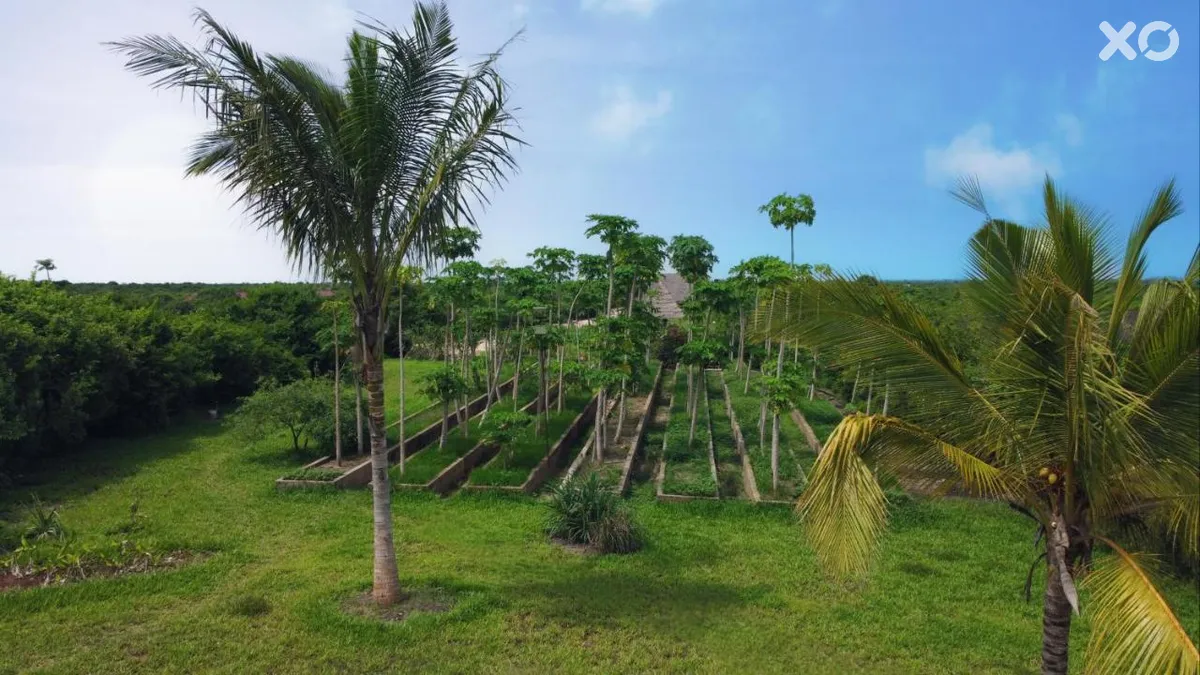 Safira Blu Luxury Resort & Villas