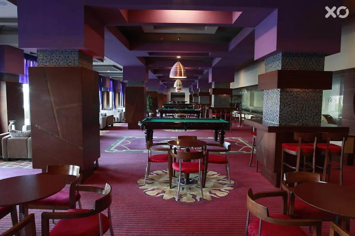 Fame Residence Lara & Spa