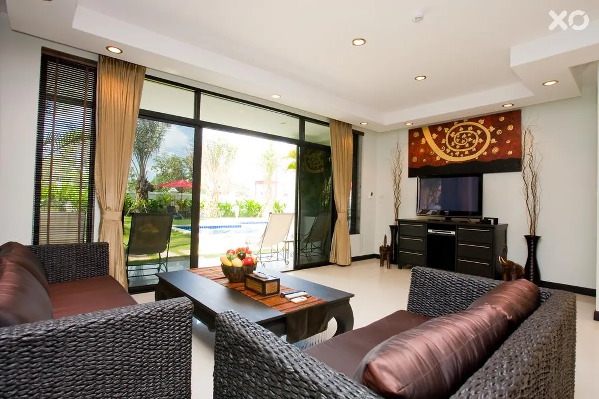 Palm Grove Resort