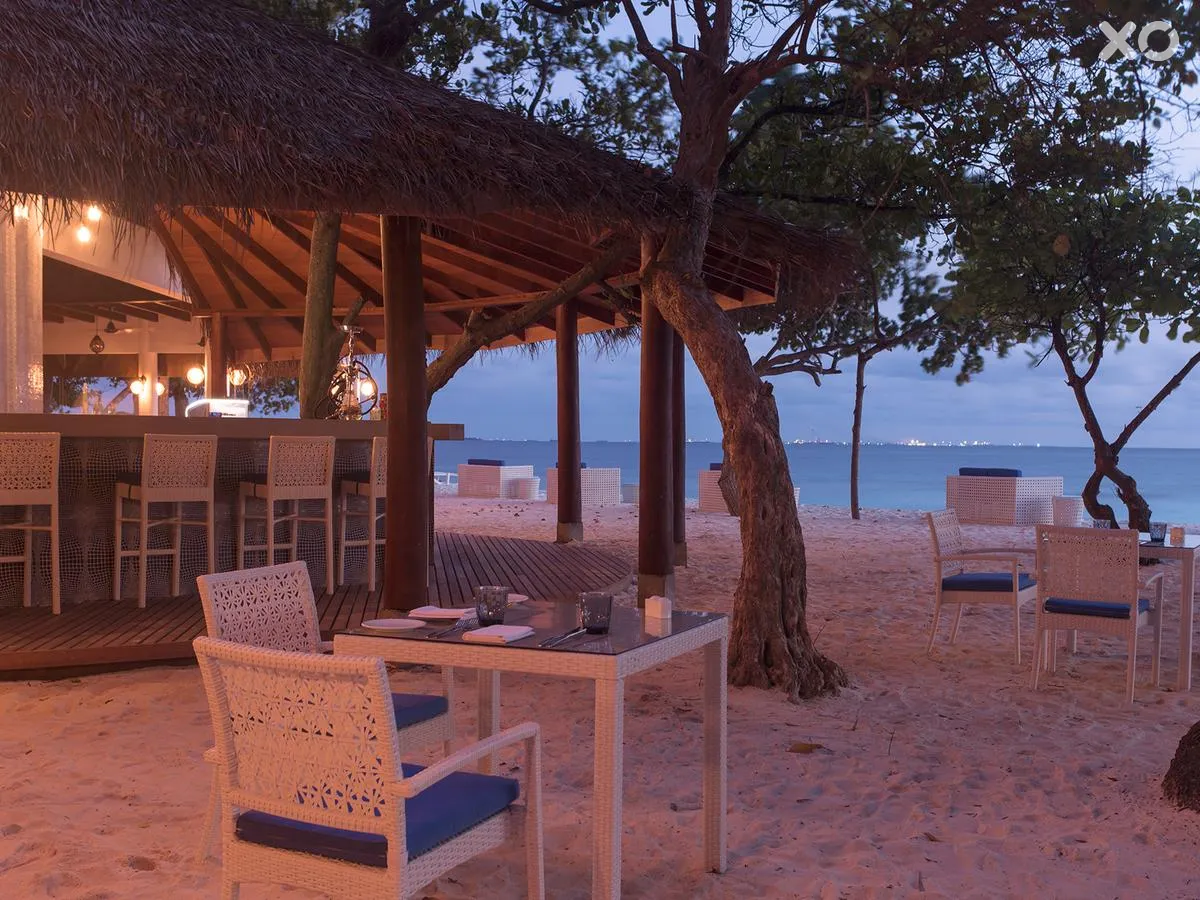 Malahini Kuda Bandos
