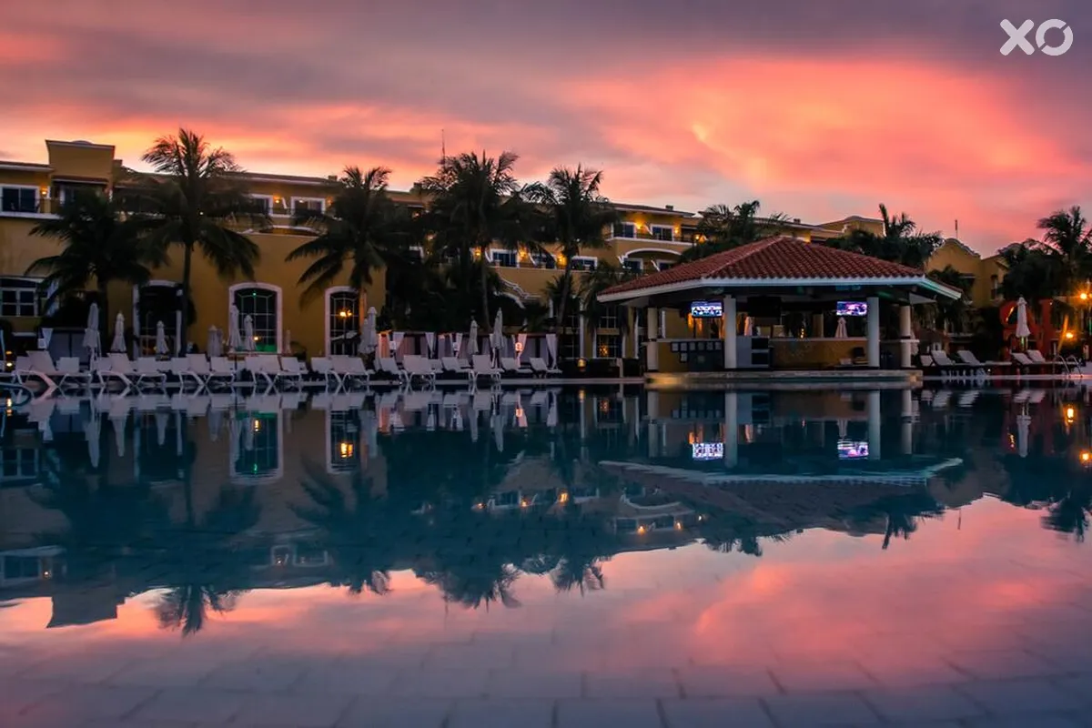 Hyatt Zilara Riviera Maya