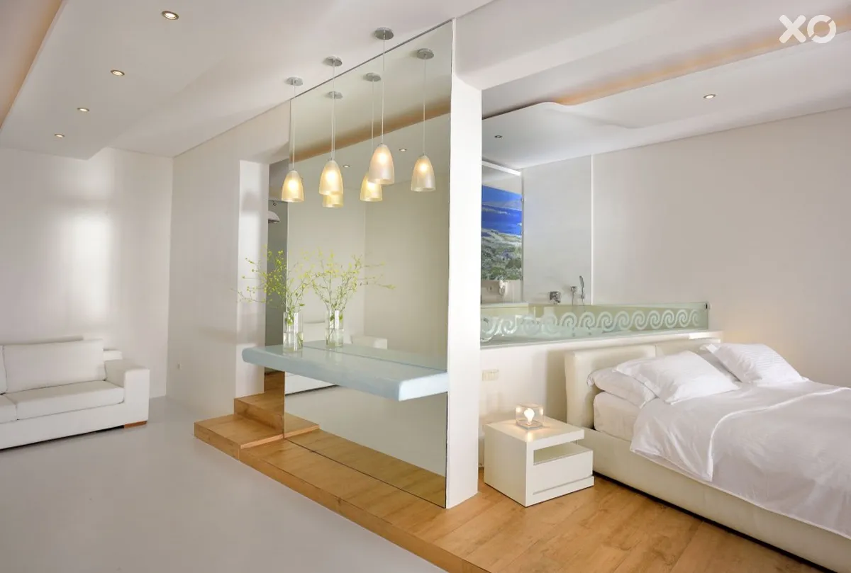 Saint John Hotel & Villas
