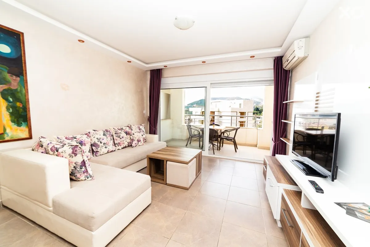Obala Family Apartment
