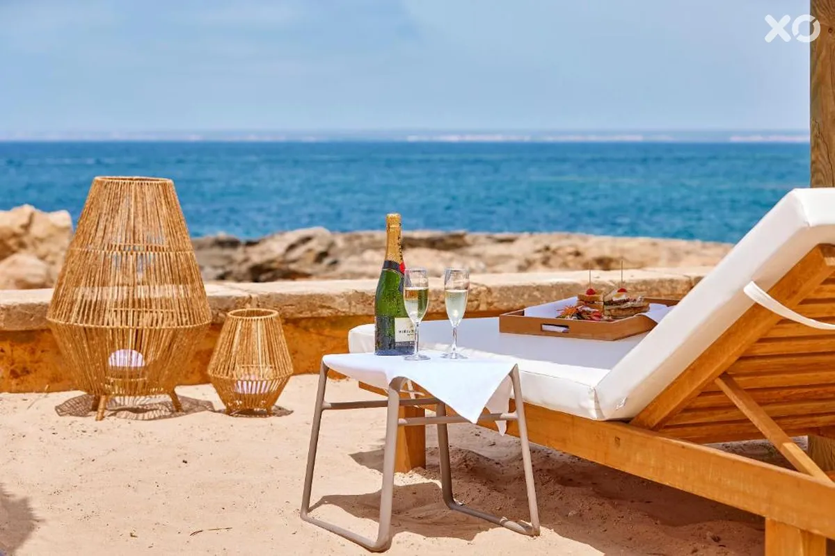 Universal Cabo Blanco Adults Only Hotel