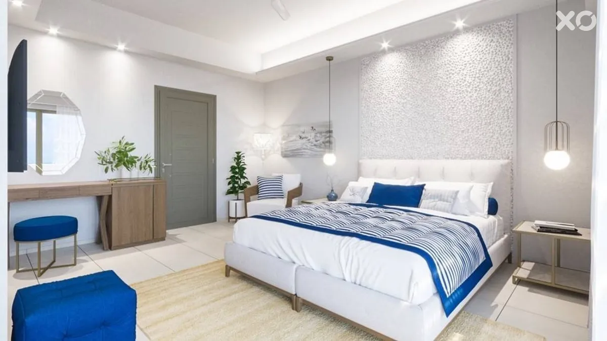 The Royal Senses Resort Crete, Curio Collection by Hilton