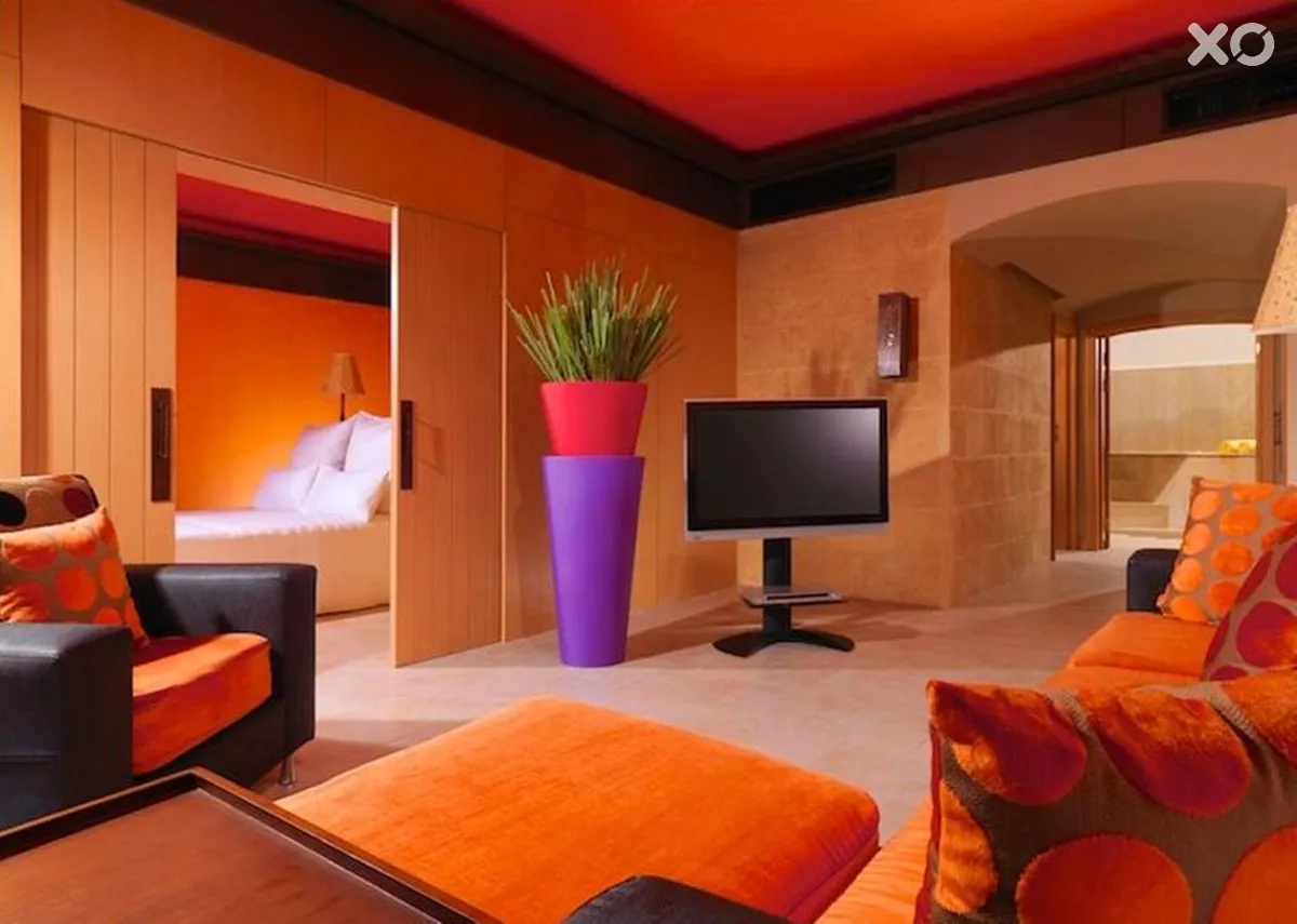 Le Meridien Dahab Resort