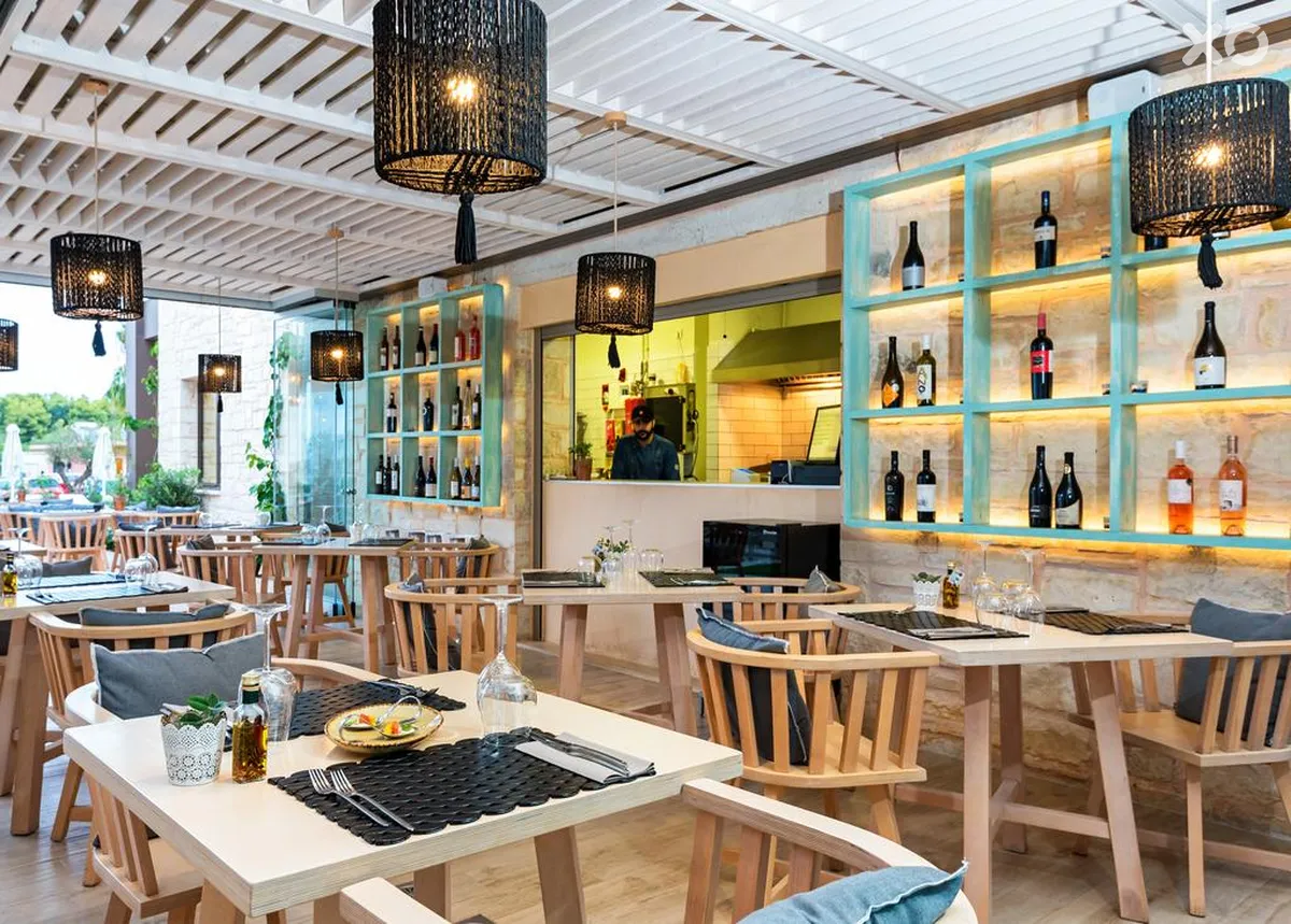 Airis Boutique & Suites