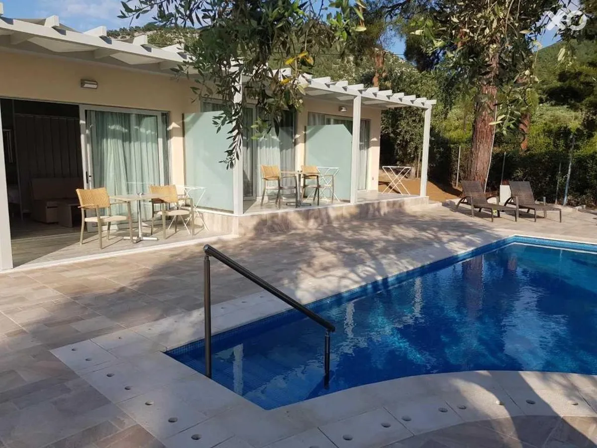 Sentido Thassos Imperial