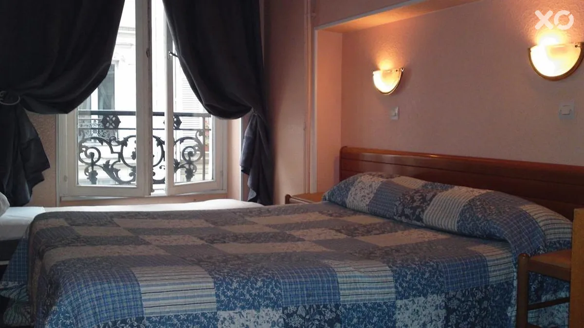 Apollo Opera Hotel