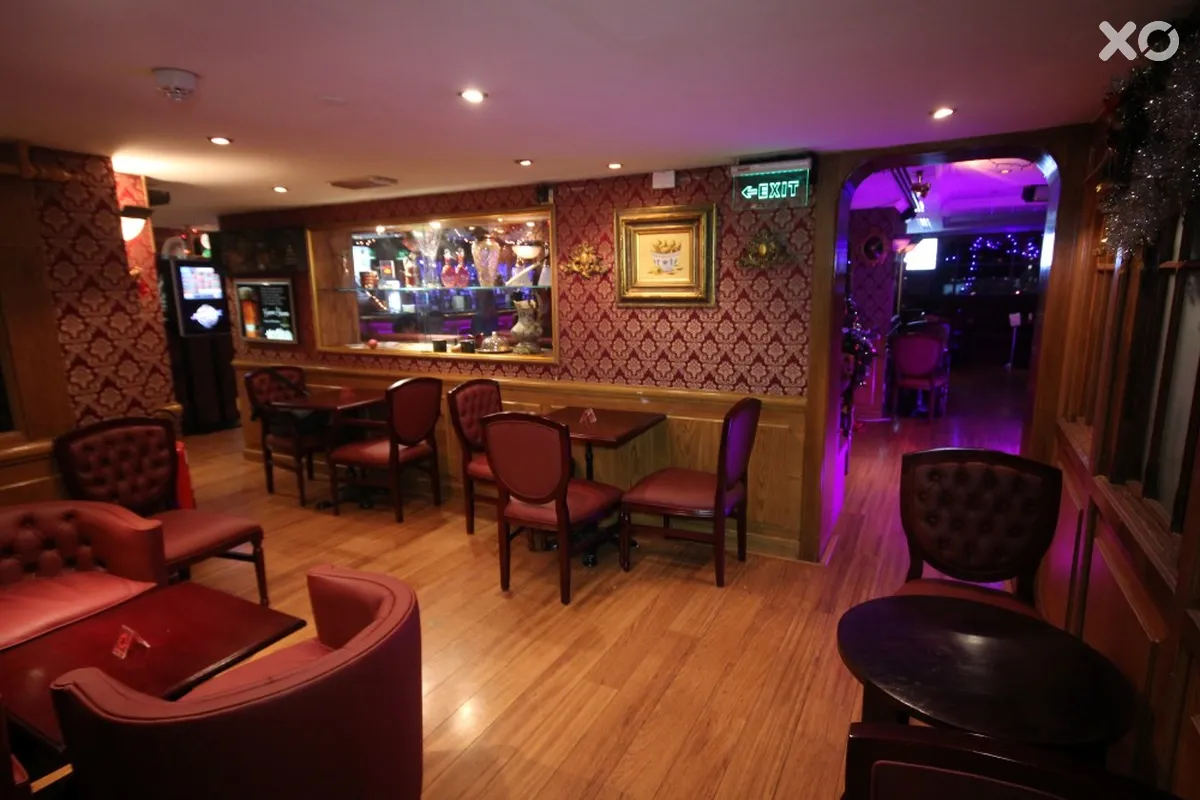 Arabian Courtyard Hotel & Spa