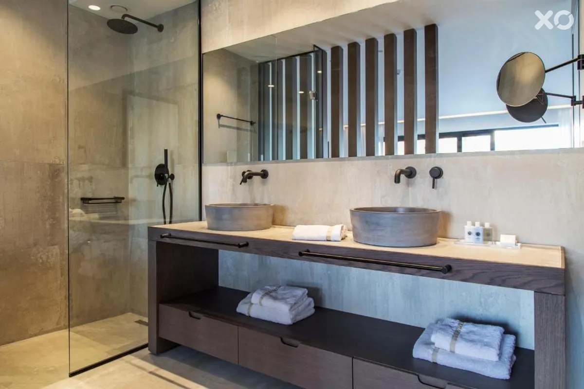 Lango Design & Spa Hotel
