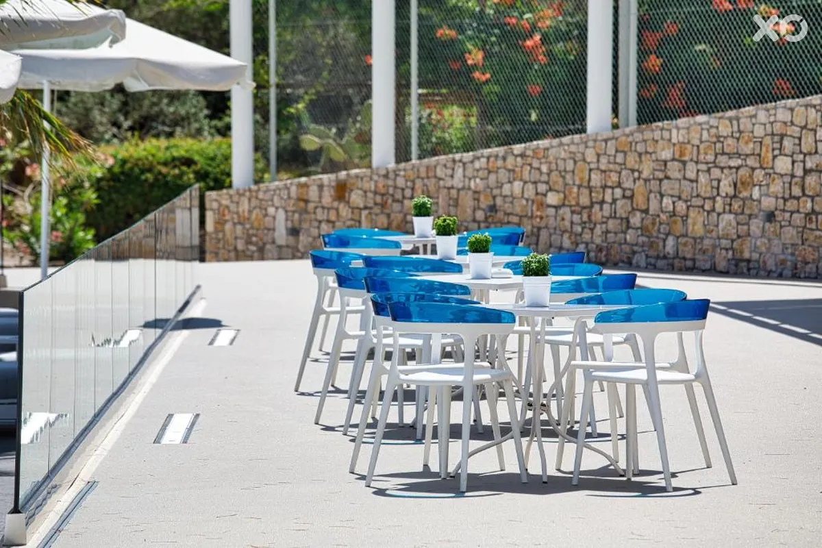 Marpunta Resort Alonnisos