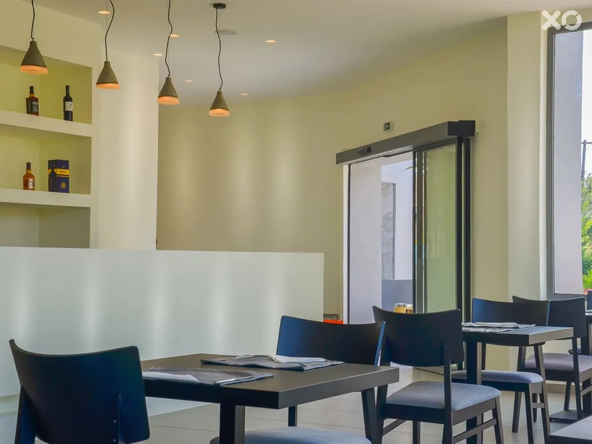 Inspira Boutique Hotel