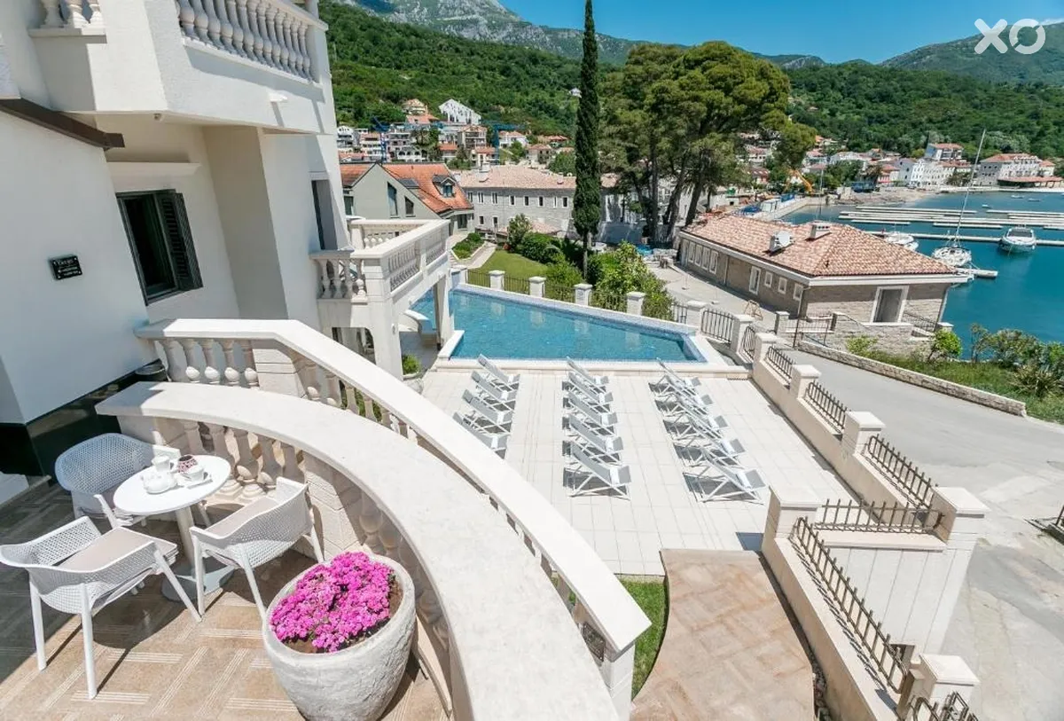 Kredo Boutique Hotel