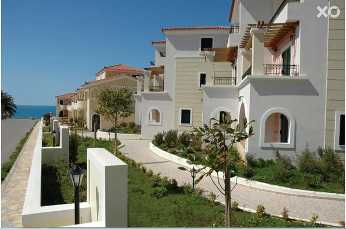 Messina Resort Hotel