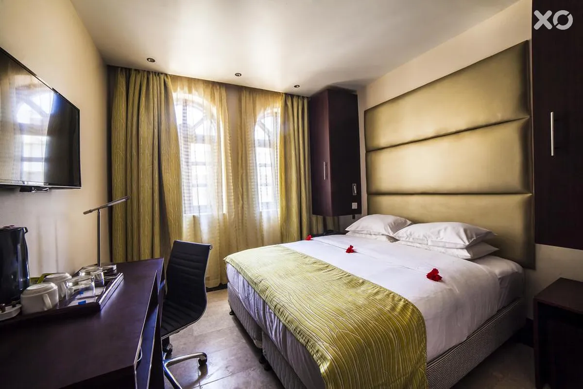 Best Western Plus Zanzibar