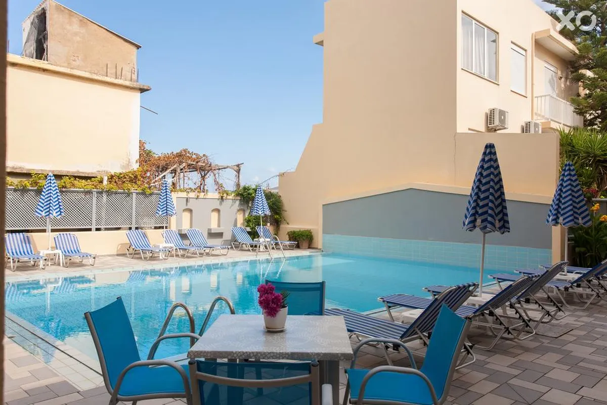 Melitti Hotel