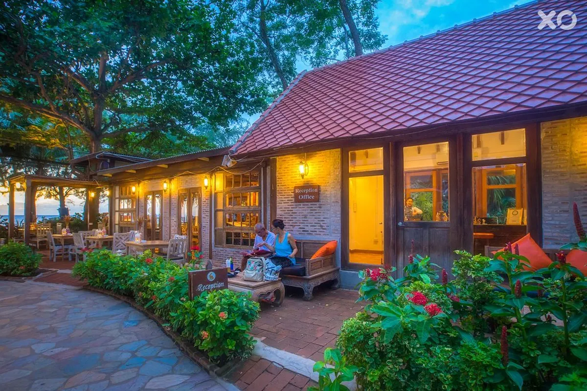 Rabbit Resort Pattaya