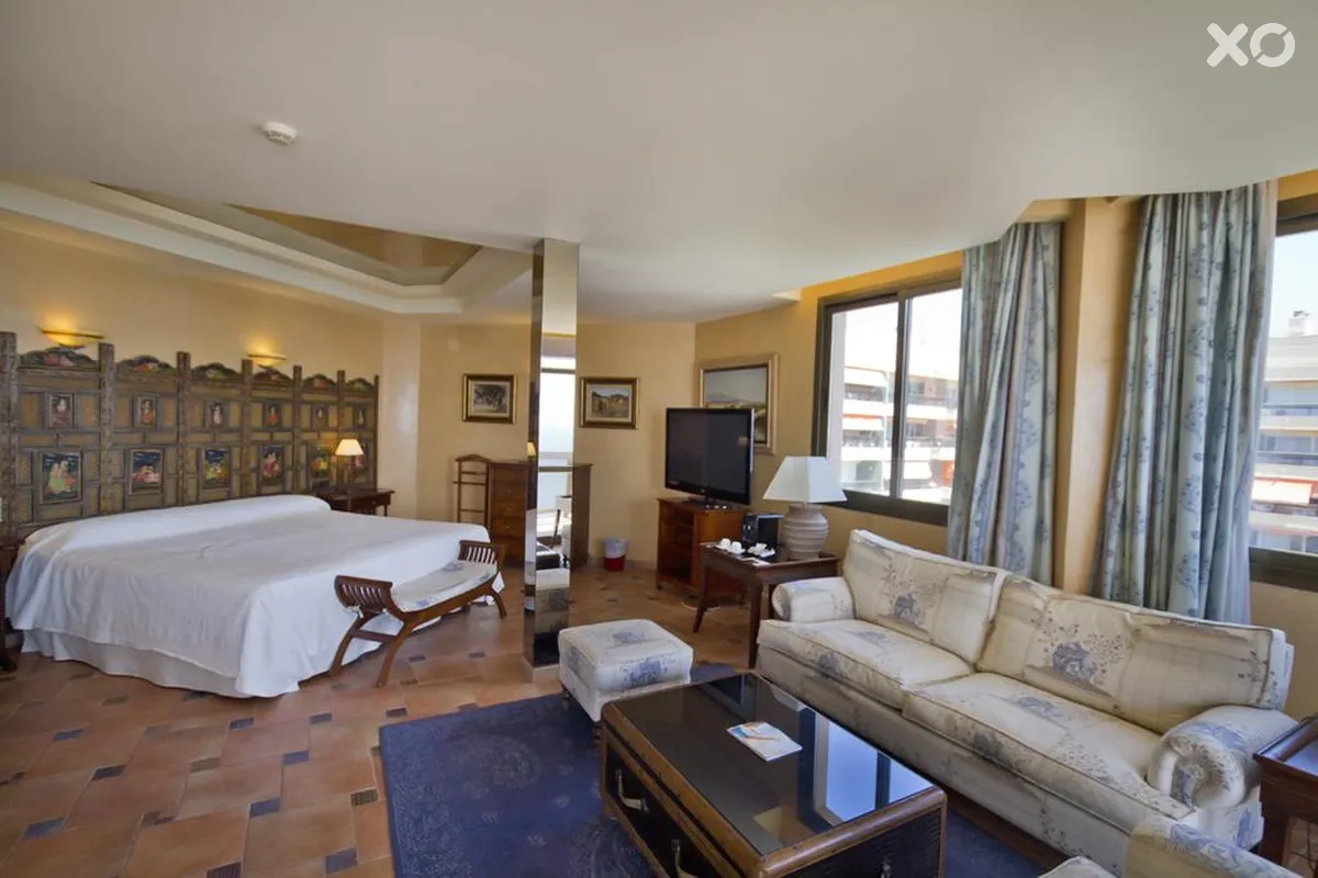 Amaragua Hotel
