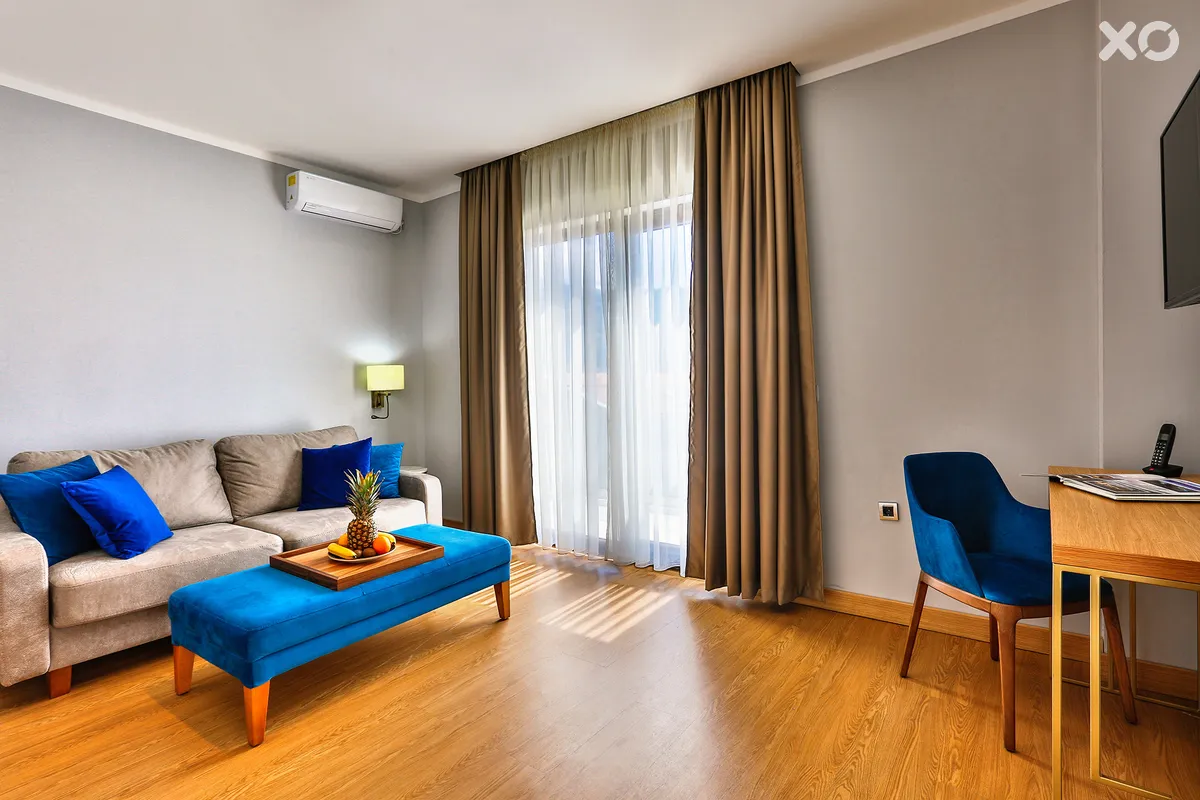 Lusso Mare Hotel