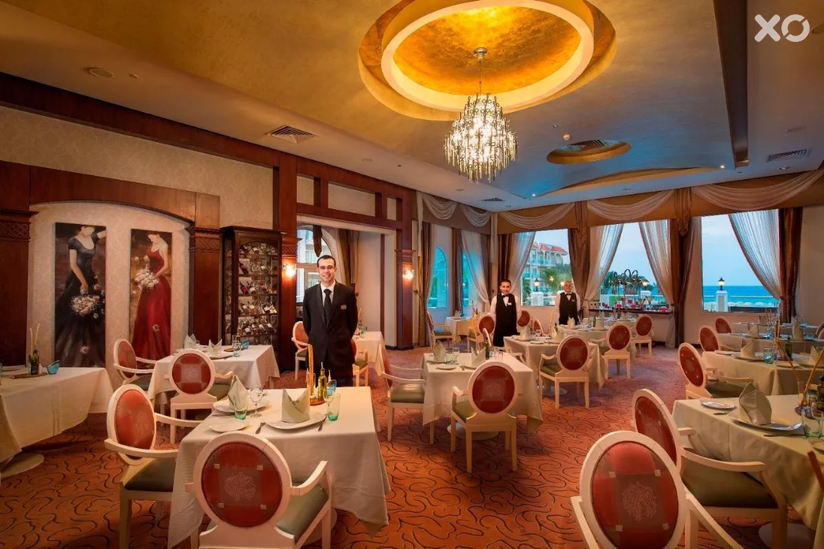 Premier Le Reve Hotel & Spa