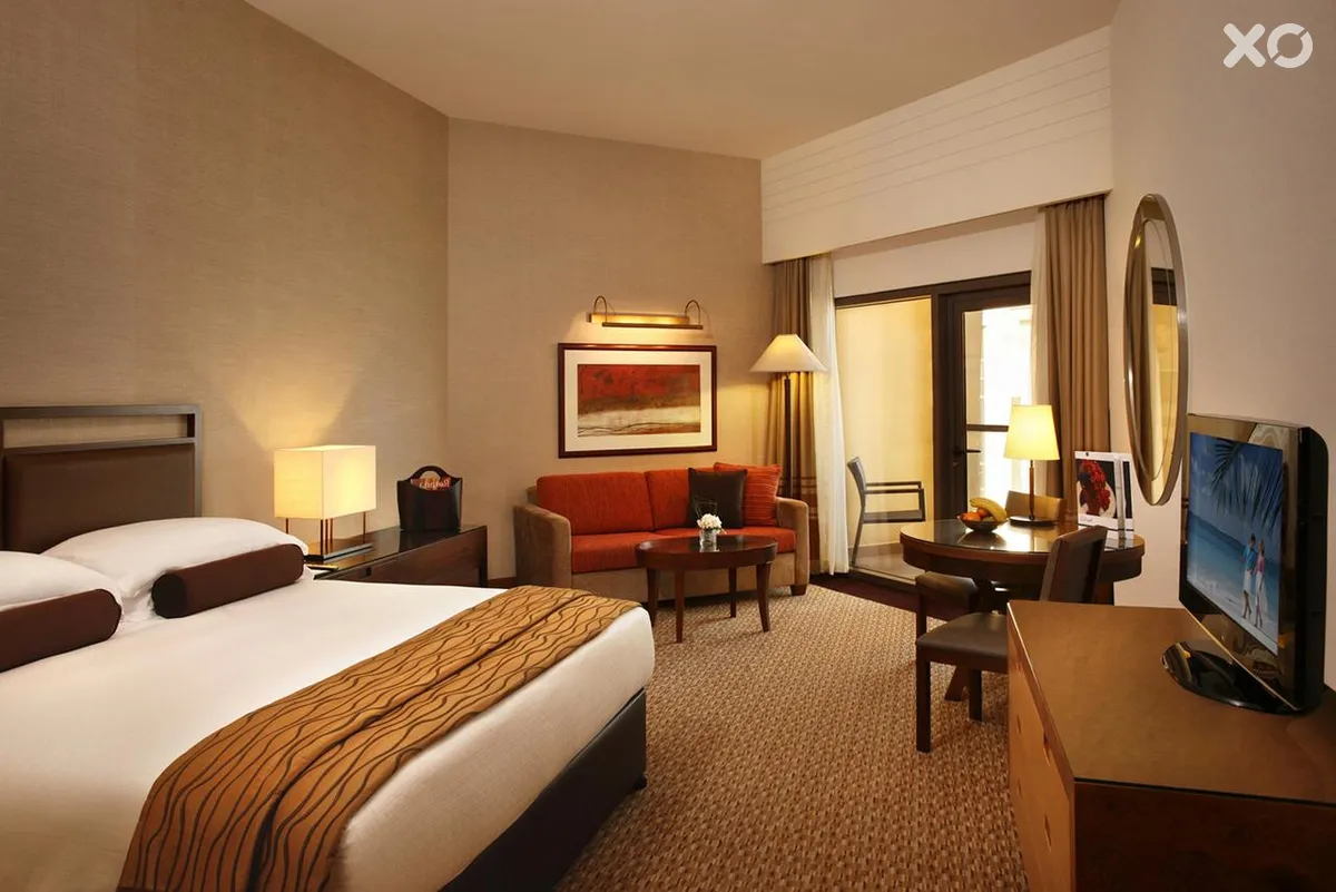 Amwaj Rotana