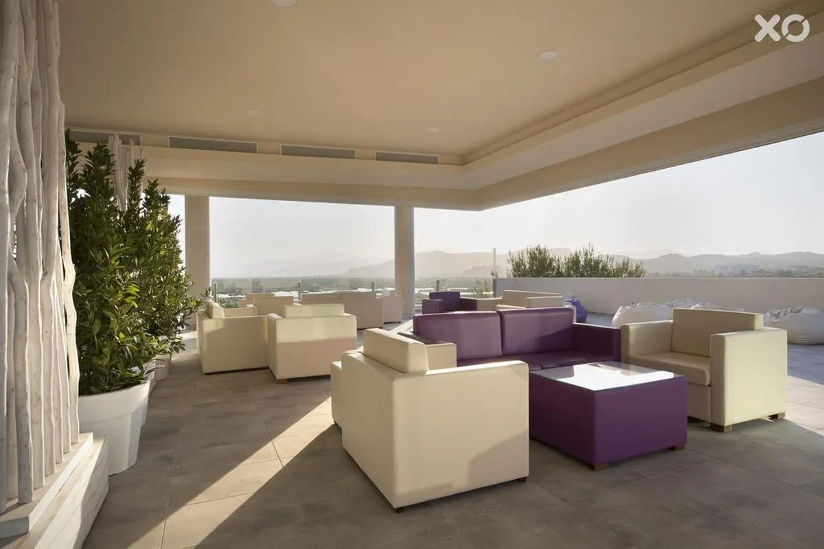 Mar Hotels Playa de Muro Suites