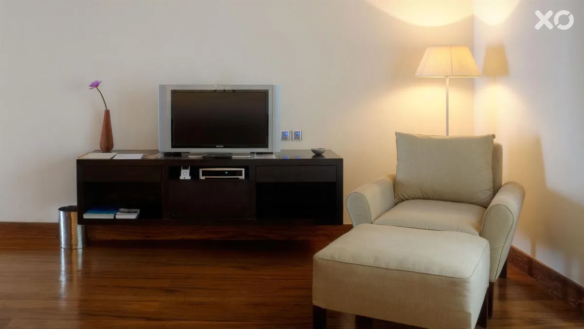 The Fortress Resort & Spa