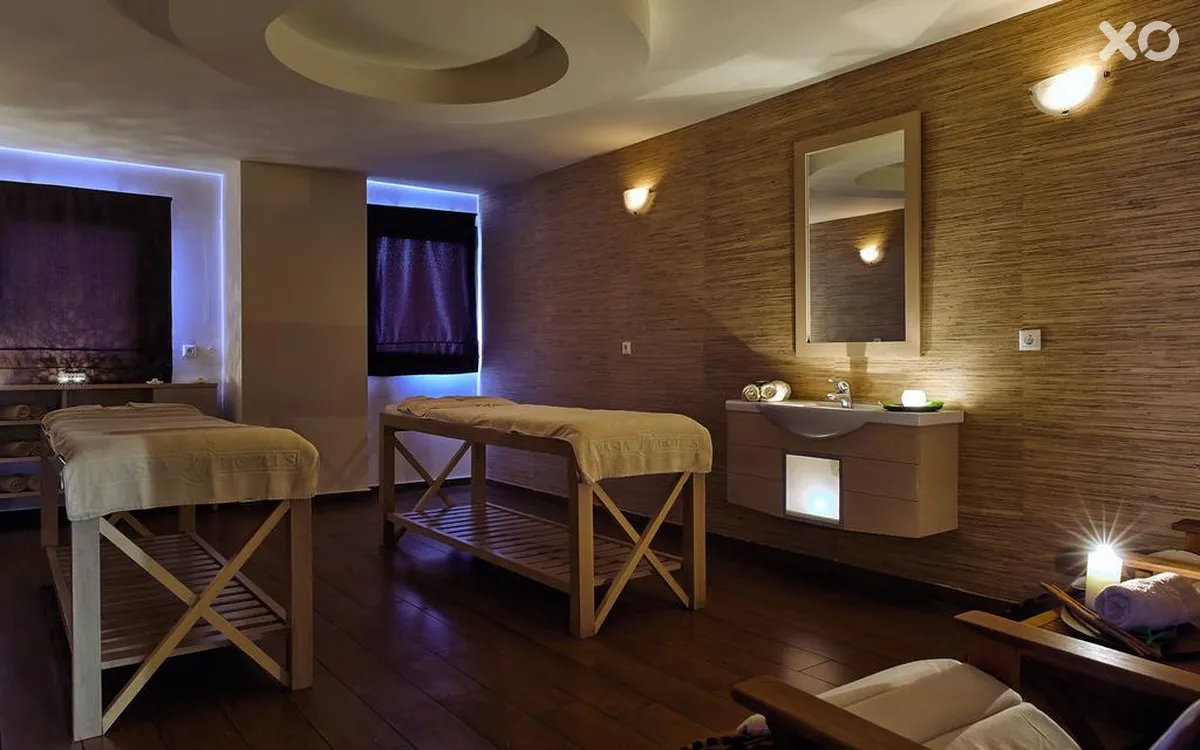 Sentido Vasia Resort & Spa
