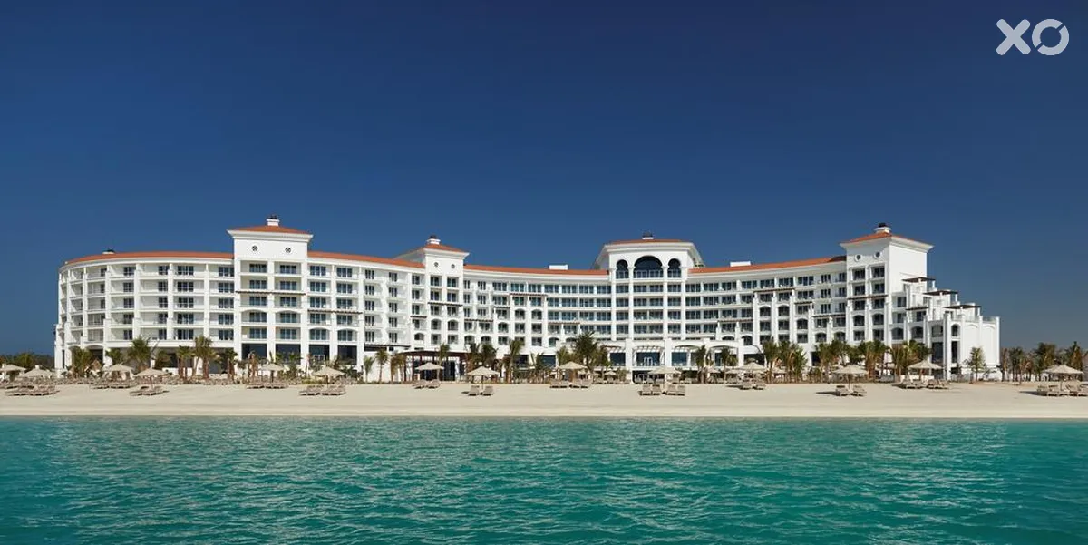 Waldorf Astoria Dubai Palm Jumeirah