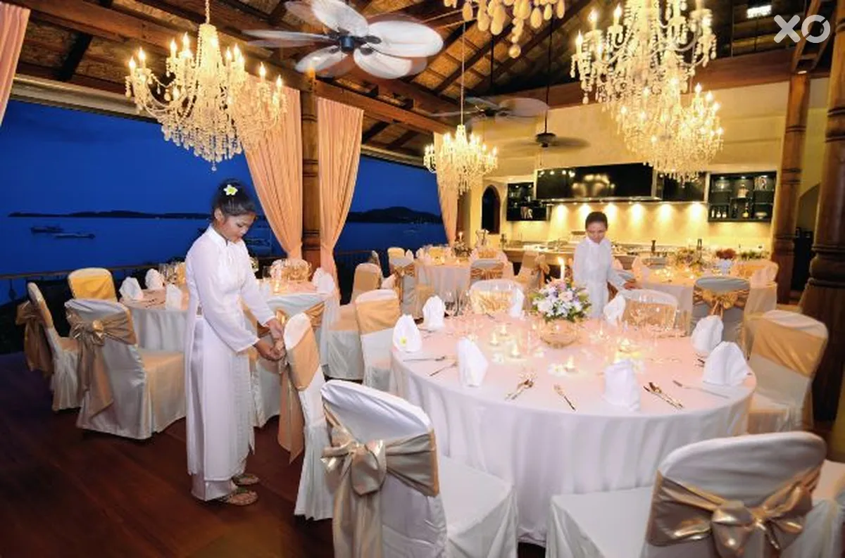 Zazen Boutique Resort & Spa