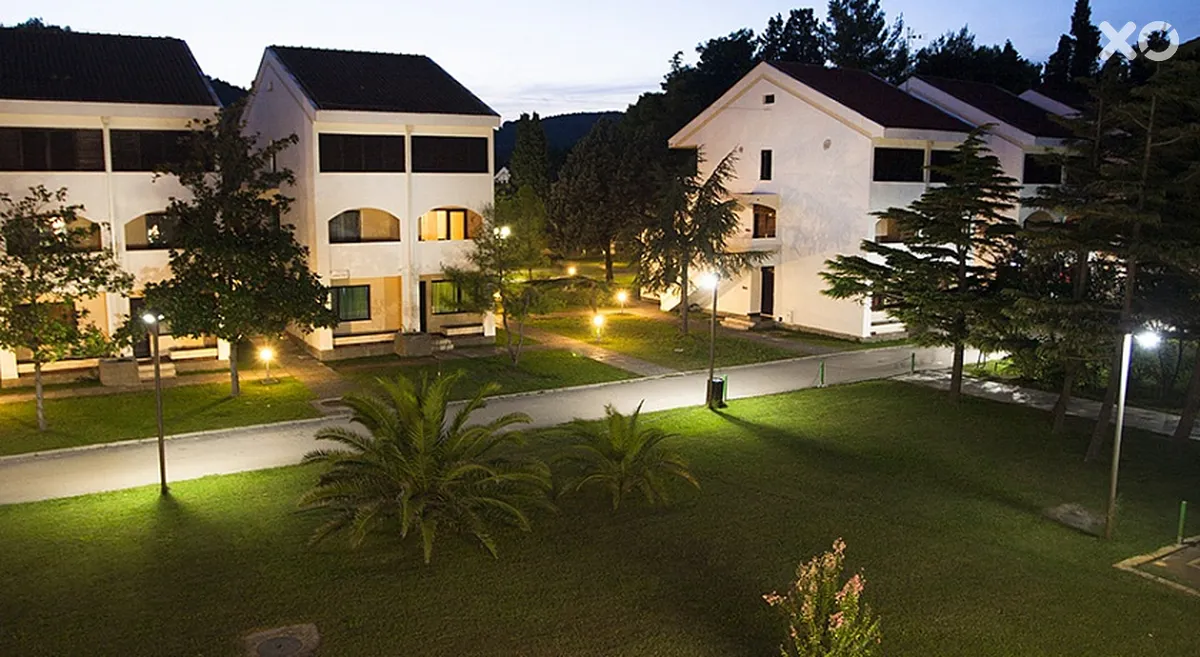 Otrant Villas