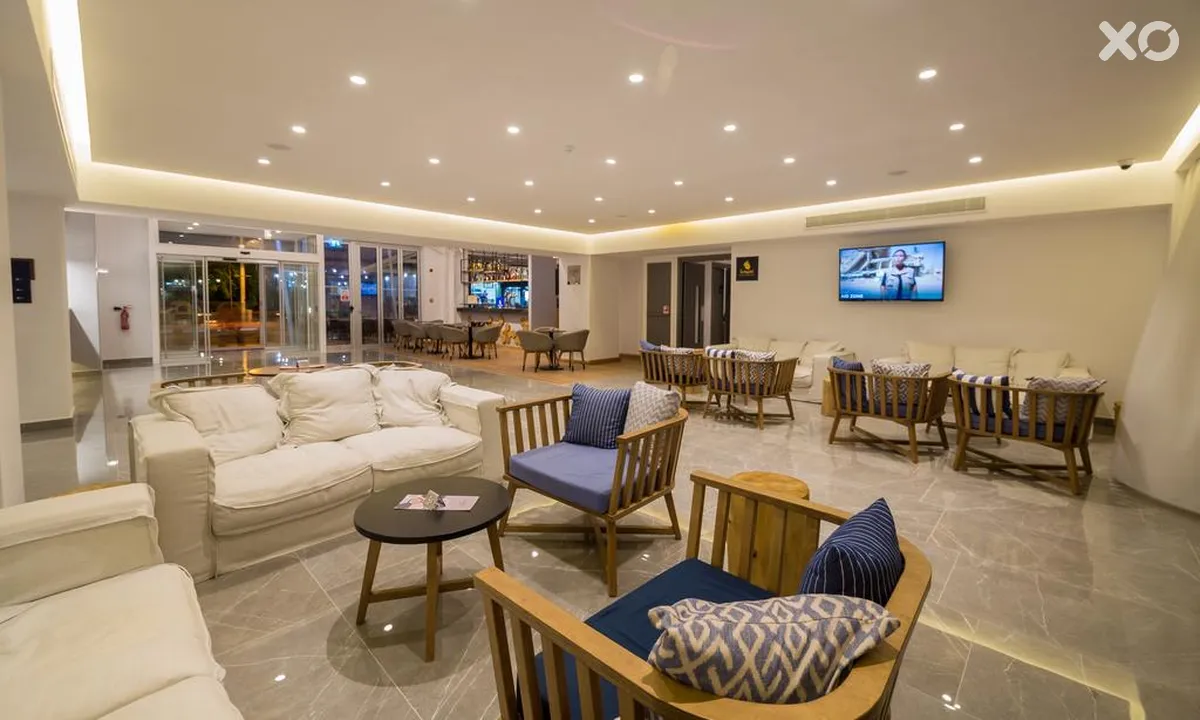 Protaras Plaza Hotel