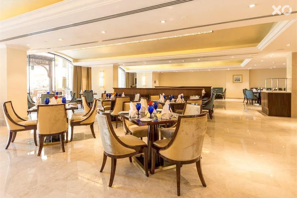 Pullman Resort Al Marjan Island