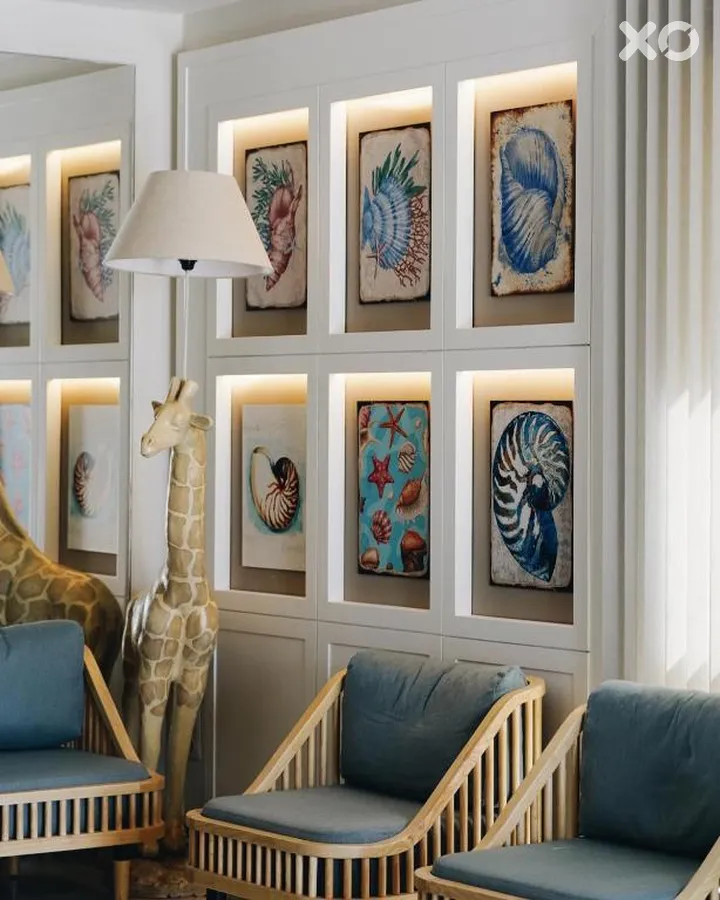 Rammos Hotel Bodrum