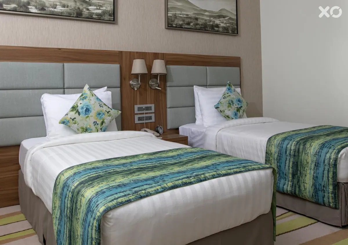 Jacobs Garden Hotel & Resort