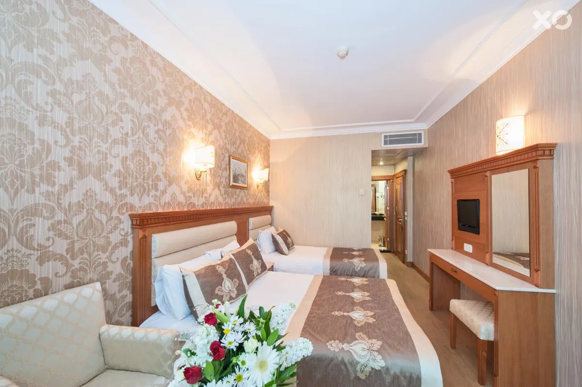 Dalan Hotel