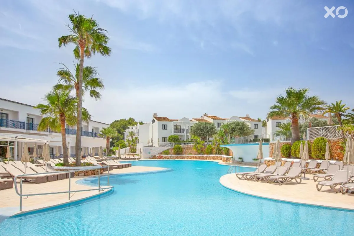 MarSenses Paradise Club Hotel
