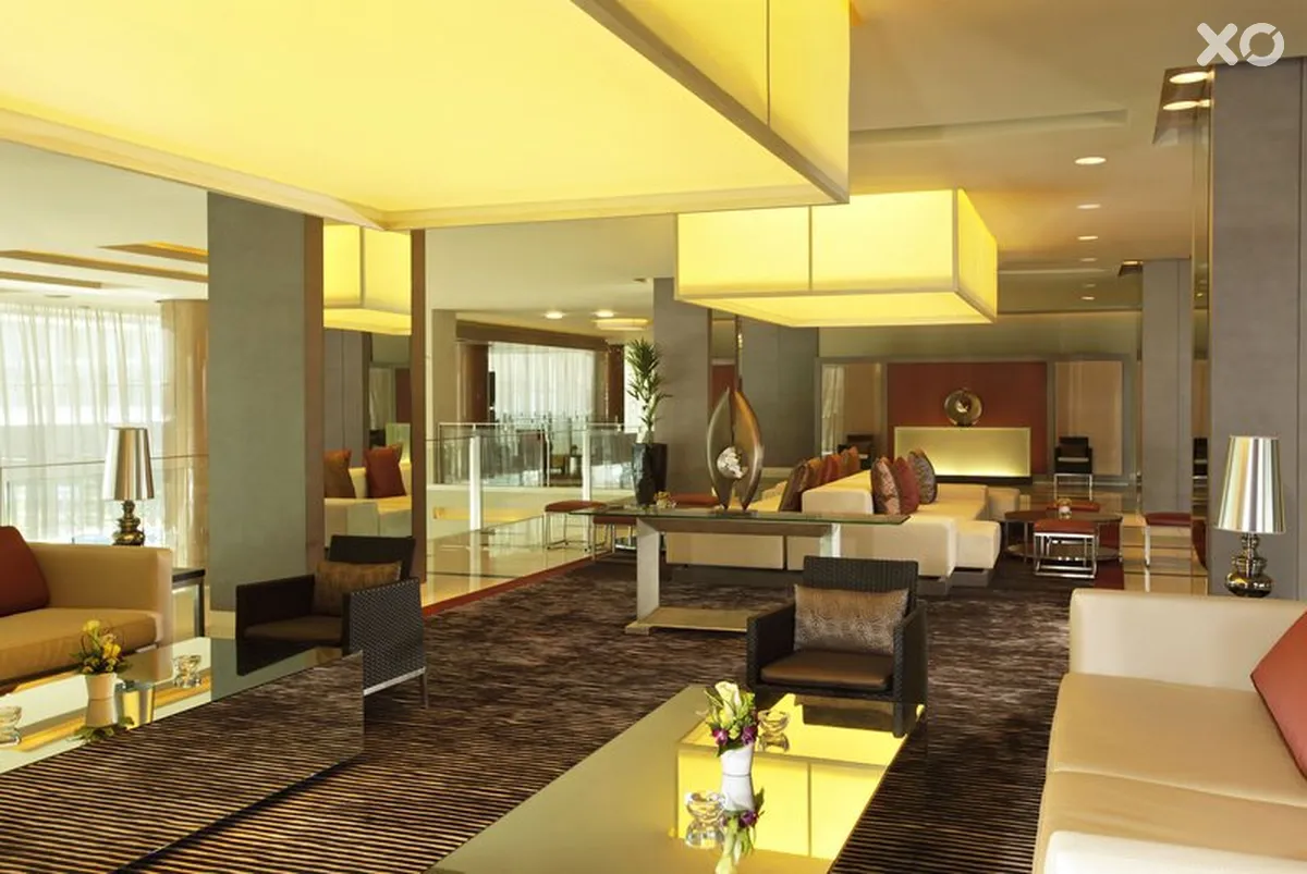 Park Rotana