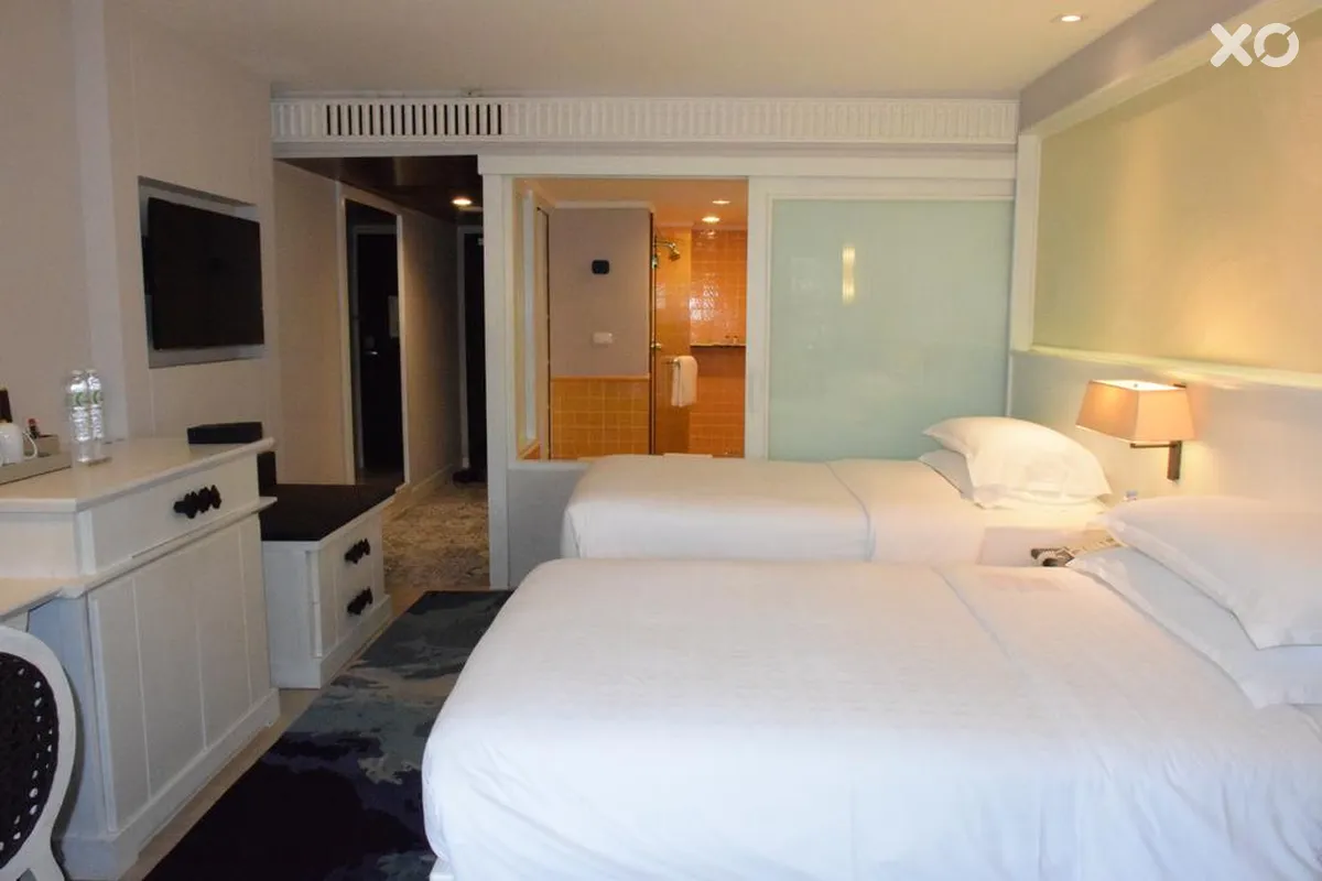 Sheraton Samui Resort