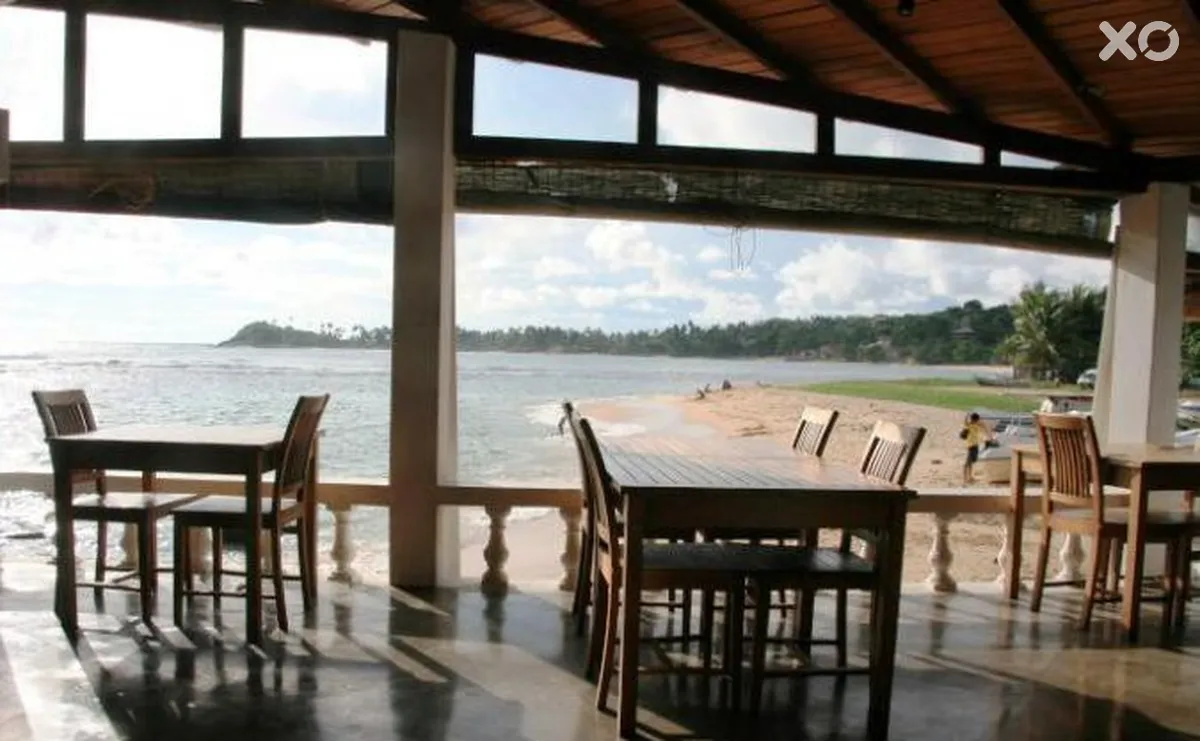 Sun N Sea Hotel