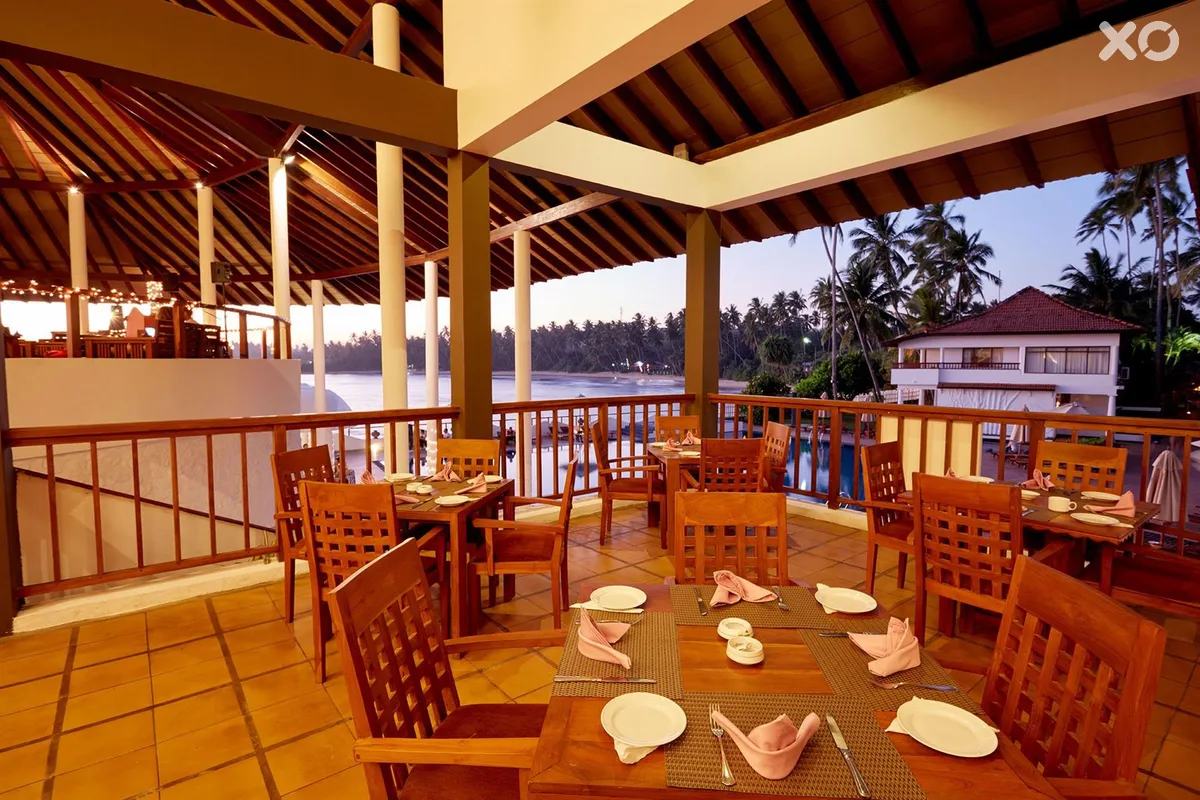 Dickwella Resort & Spa