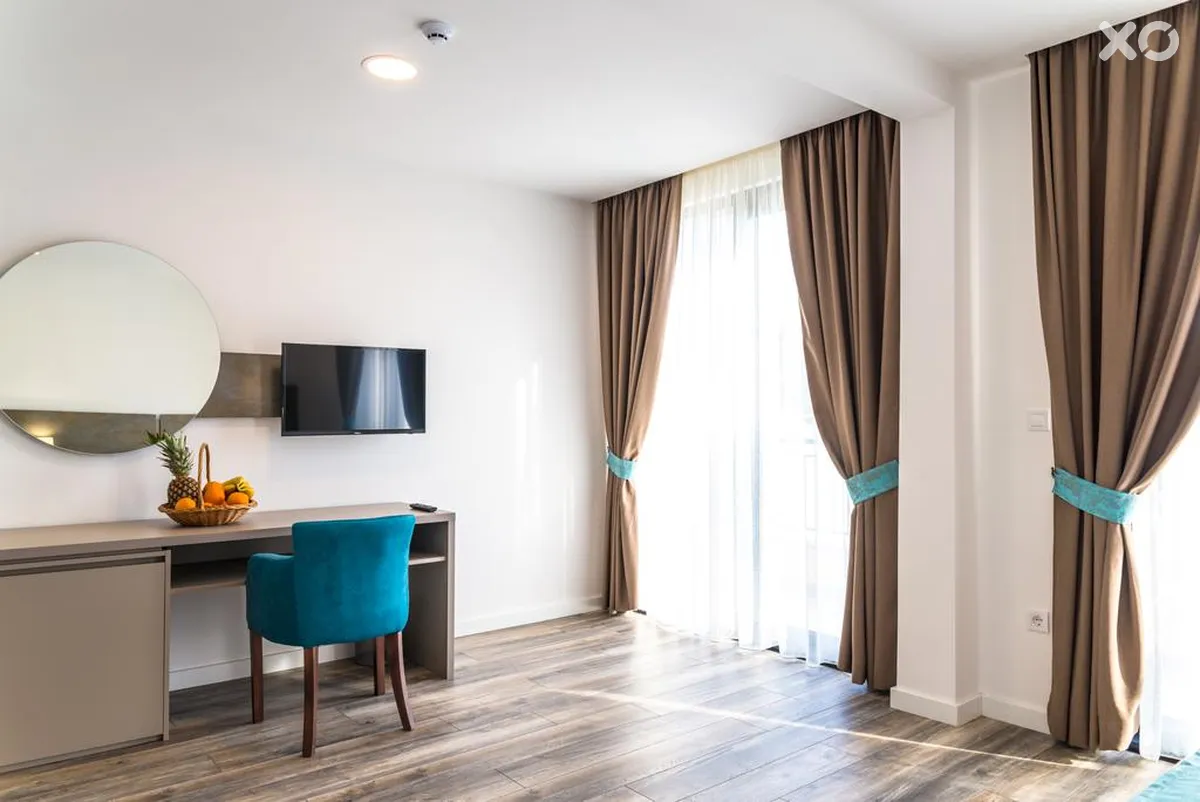 Amfora Hotel