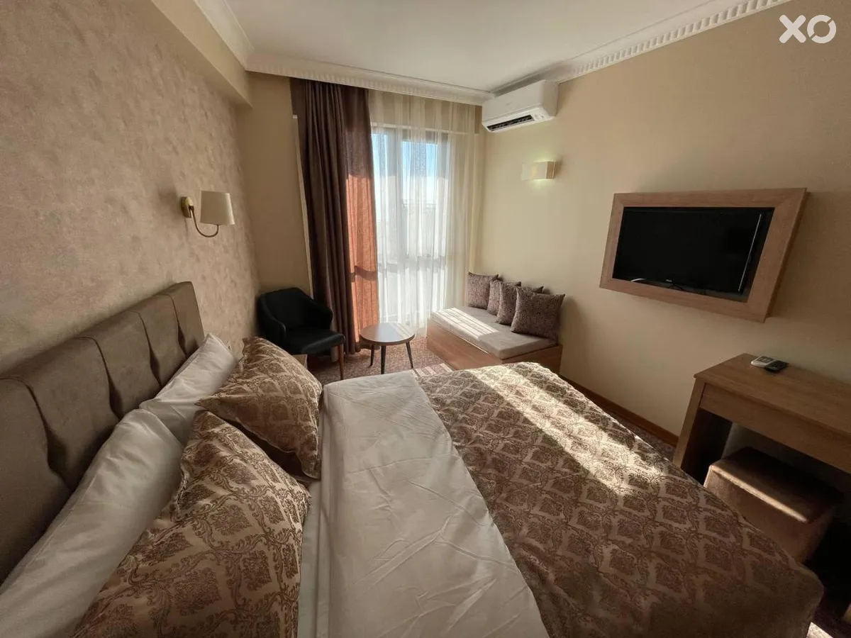 Sultan Hamit Hotel