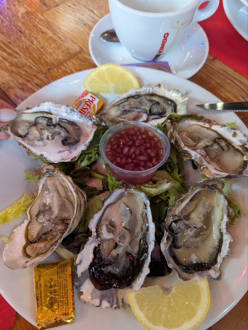 Рождественские ярмарки в Париже + Нормандия