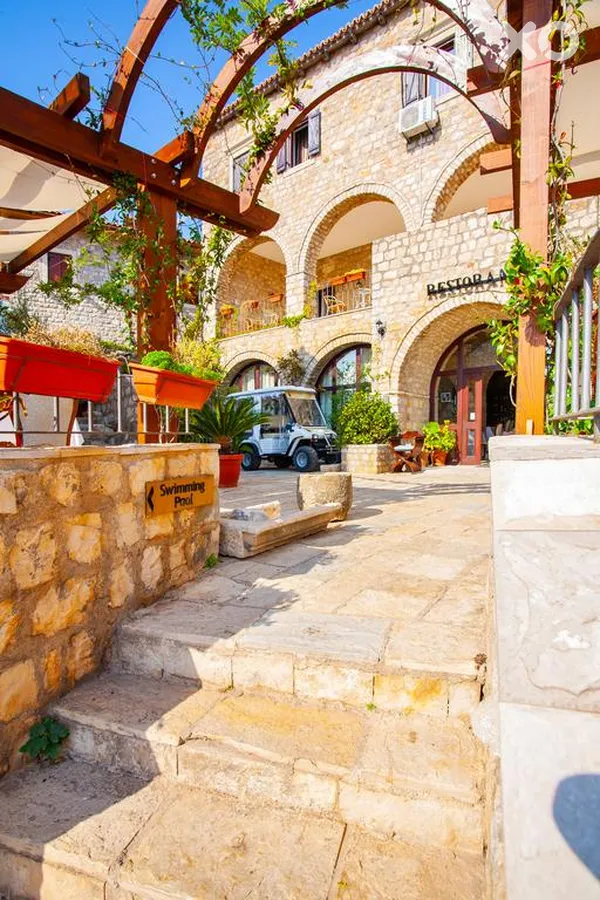 Palata Venezia Hotel