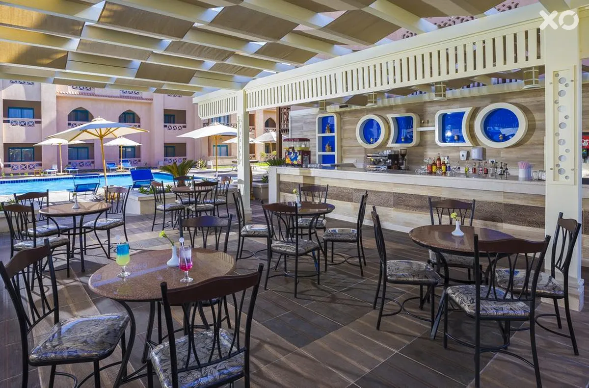 Albatros Aqua Park Resort