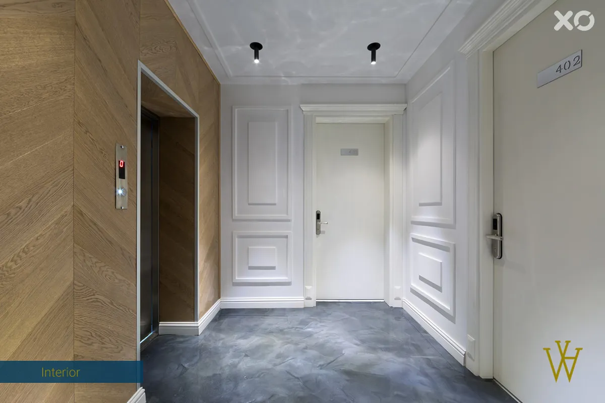 Walton Hotels Galata